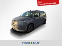 Volkswagen T7 Multivan - Vorschau Bild 1