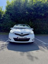 Toyota Yaris 1,33-l-Dual-VVT-i Trend Trend - Toyota Yaris: Tr