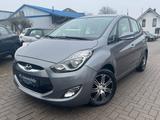 Hyundai ix20 1.4 20 years Edition *Viele Neuteile* - gebrauchte Hyundai ix20 aus dem Jahr 2011