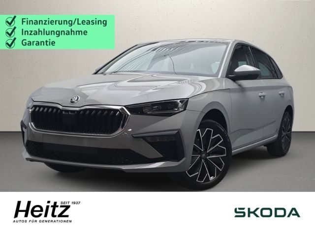 Skoda Scala 1.0 TSI DSG Tour Navi LED ACC SmartLink