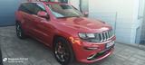 Jeep Grand Cherokee 6.4l V8 HEMI SRT Automatik SRT - Jeep Grand Cherokee: Srt8