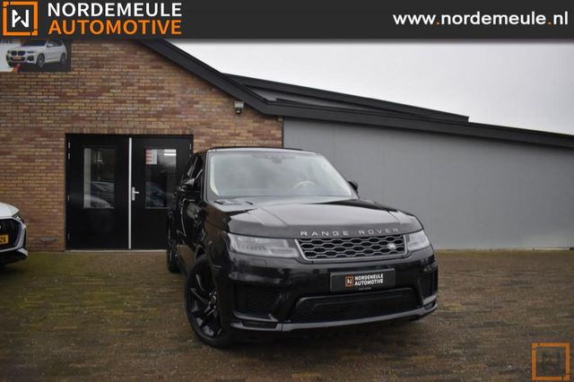 Land Rover Range Rover Sport 3.0 SDV6 HSE DYN. AUT, Pano, L