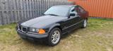 BMW E36 320i Coupe original - BMW 320 aus 1995: Coupe