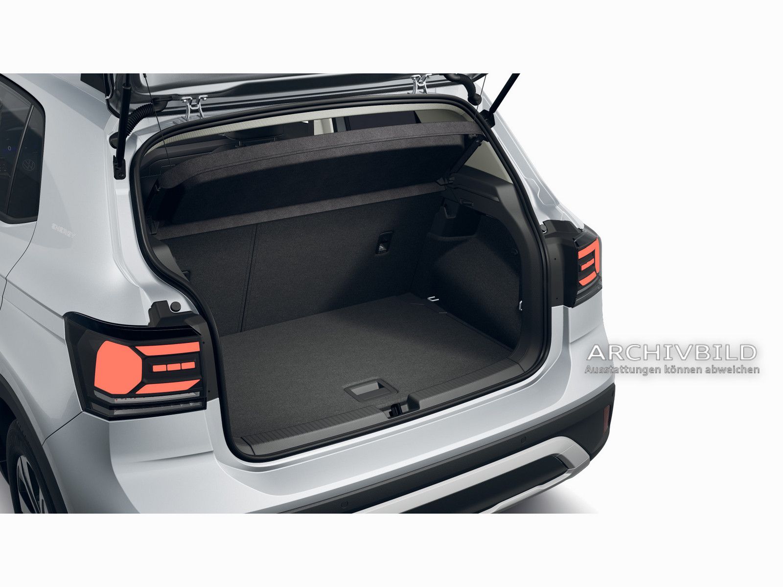 Volkswagen T-Cross - Bild 8