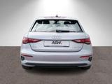 Audi A3 Sportback 30 TDI 6-Gang LED Navi PDC VC - Audi A3: V6