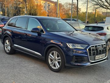 Audi Q7 - 3