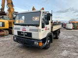 MAN L2000 9.163 - Offers matching your search criteria