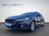 Ford Mondeo 2.0 TDCi Turnier Titanium AWD AHK/KAMERA - Ford Mondeo: Tdci