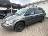 Chrysler Grand Voyager  Automatikgetriebe im Notprogramm - Chrysler Grand Voyager mit Schiebetür