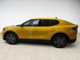 Ford Capri Premium 77KW RWD HUD B&O PANO MATRIX-LED - mit Elektro-Antrieb: Gelb, Geländewagen