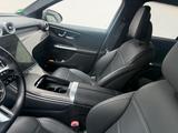 Mercedes-Benz GLC 200 4MATIC Autom. - AMG  - gebrauchte Mercedes-Benz GLC 200 aus dem Jahr 2024