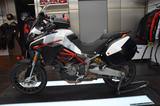 Ducati Multistrada 950 S  mit Speichenfelgen - DUCATI MULTISTRADA 950