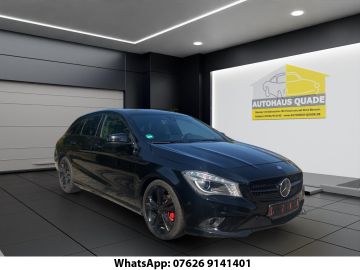 Mercedes CLA 200 - 7