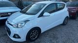 Hyundai i10 1.2 MPI Comfort - 2015 - Hyundai i10: Comfort