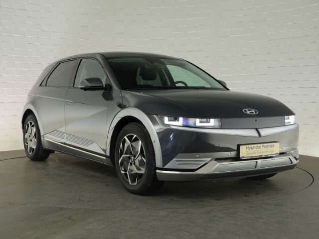 IONIQ 5 TECHNIQ 77,4kWh+VOLL-LED+LEDER+NAVI+KLIM