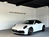 Porsche 992 Targa 4*Matrix*Chrono*Sportabgas*Bose*360* - Porsche 992 in Braunschweig