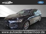 Ford Focus ST-Line X Tageszulassung! Bluetooth Navi