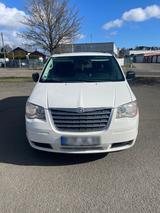 Chrysler Chraysler Voyager 2.8CRD - Chrysler Voyager: Van