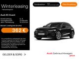 Audi A5 Avant 40 TDI Bang&Olufsen*LED*HuD*RFK*Virtual - Audi A5: Kombi, TDI