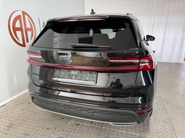 Skoda Kodiaq 1.5 TSI Sportline AHK*Pano*Matrix*7-Sitze