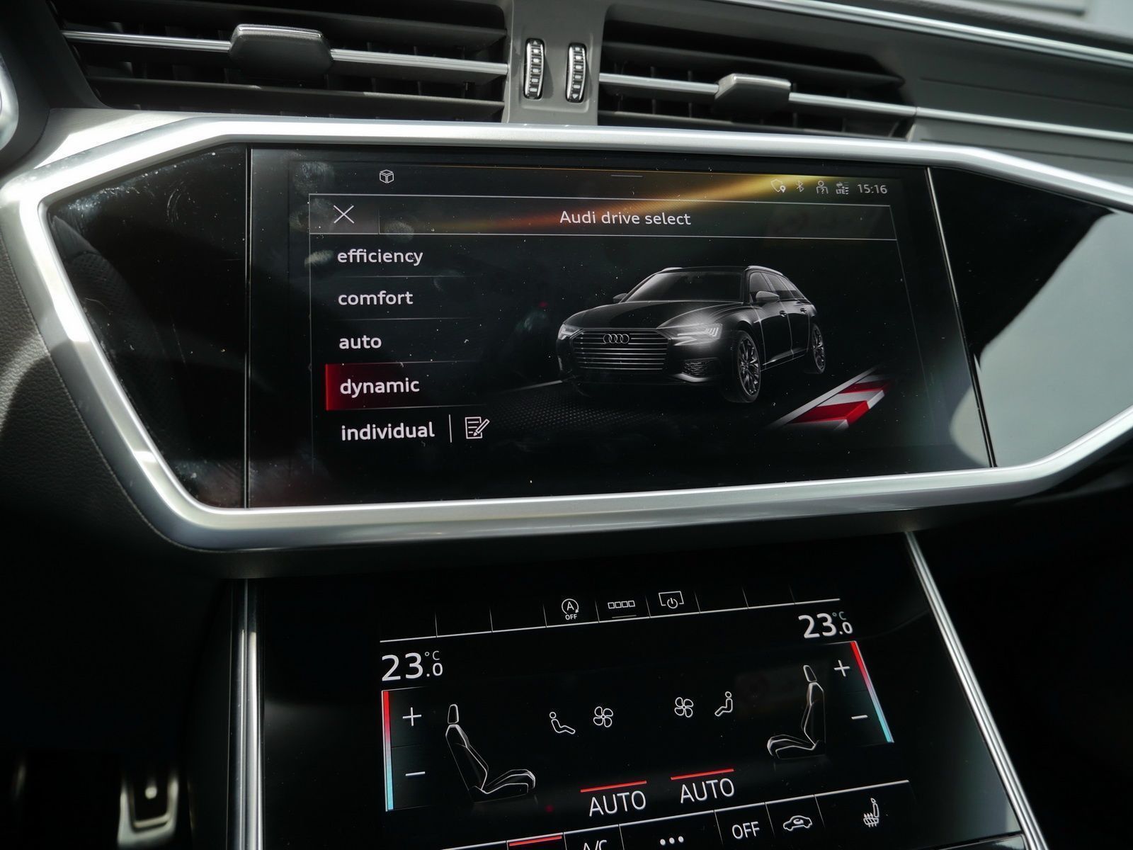 Audi S6 - Bild 20