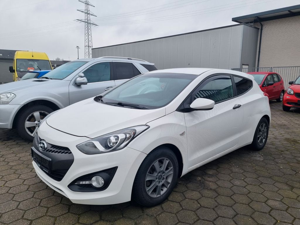 Angebot ansehen Hyundai i30