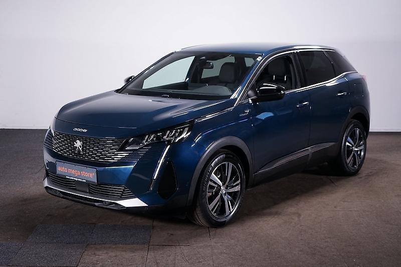 Peugeot 3008 2023 occasion — photo 2