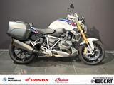 BMW R 1250 R Style Sport mit Akra / Koffer