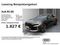 Audi RSQ8 - Vorschau Bild 2