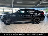 Mercedes-Benz GLC Coupe GLC 220 d 4Matic *SHD*1Hand AMG-Line - Mercedes-Benz GLC 220 in Duisburg