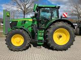 John Deere 6R 215 - John Deere 6R215