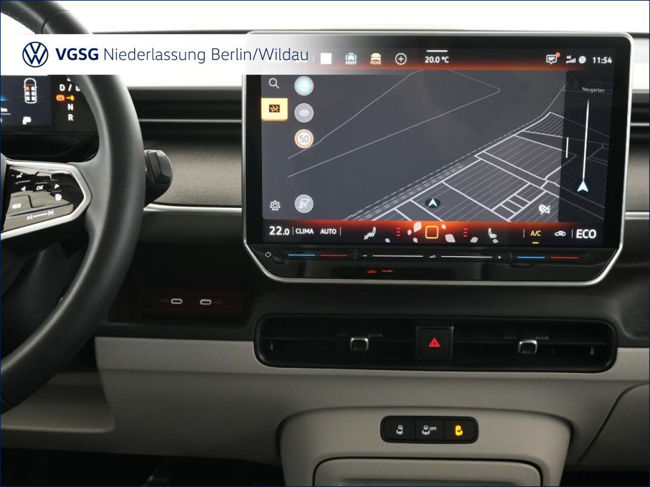 Volkswagen ID. Buzz - Bild 10