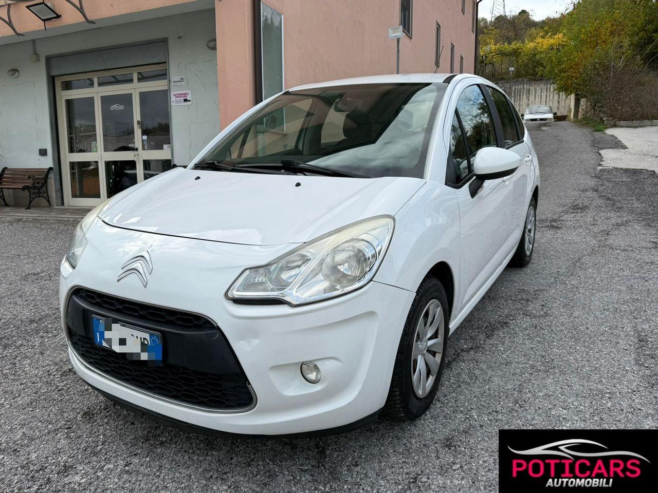 Citroën C3