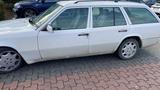Mercedes-Benz Mercedes W124 TE 200 - Mercedes-Benz: Te W124