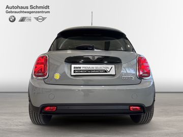 MINI Cooper SE - 4