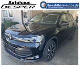 Volkswagen Tiguan eHybrid 1.5 TSi 204 PS "Vollausstattung" - Volkswagen Tiguan: Vollausstattung