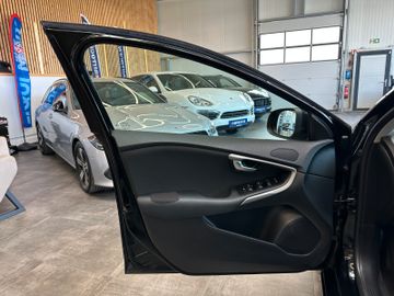 Volvo V40 *1.Hand*Unfallfrei*Klima*