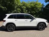 Mercedes-Benz GLB 250 4MATIC DCT - - Mercedes-Benz GLB 250 von privat