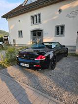 BMW 645CI Cabrio - gebrauchte BMW 6er Reihe aus dem Jahr 2005