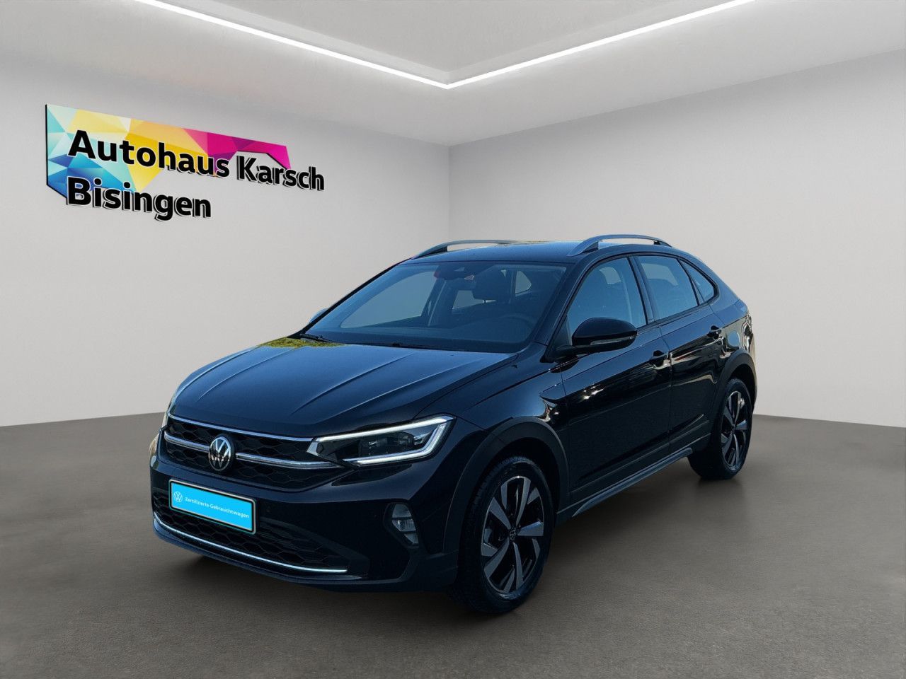 Volkswagen Taigo Style 1.0 TSI DSG AHK NAVI ACC foto 2