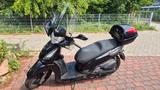 Kymco People GTi 125 15PS ABS - KYMCO 125