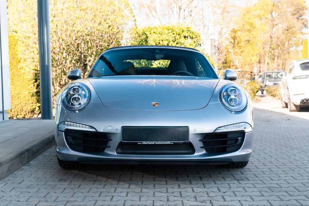 PORSCHE 991 Carrera 4 Cabriolet/ PASM / SPORT AGA / BOSE PORSCHE 991 Carrera 4 Cabriolet/ PASM / SPORT AGA / BOSE
