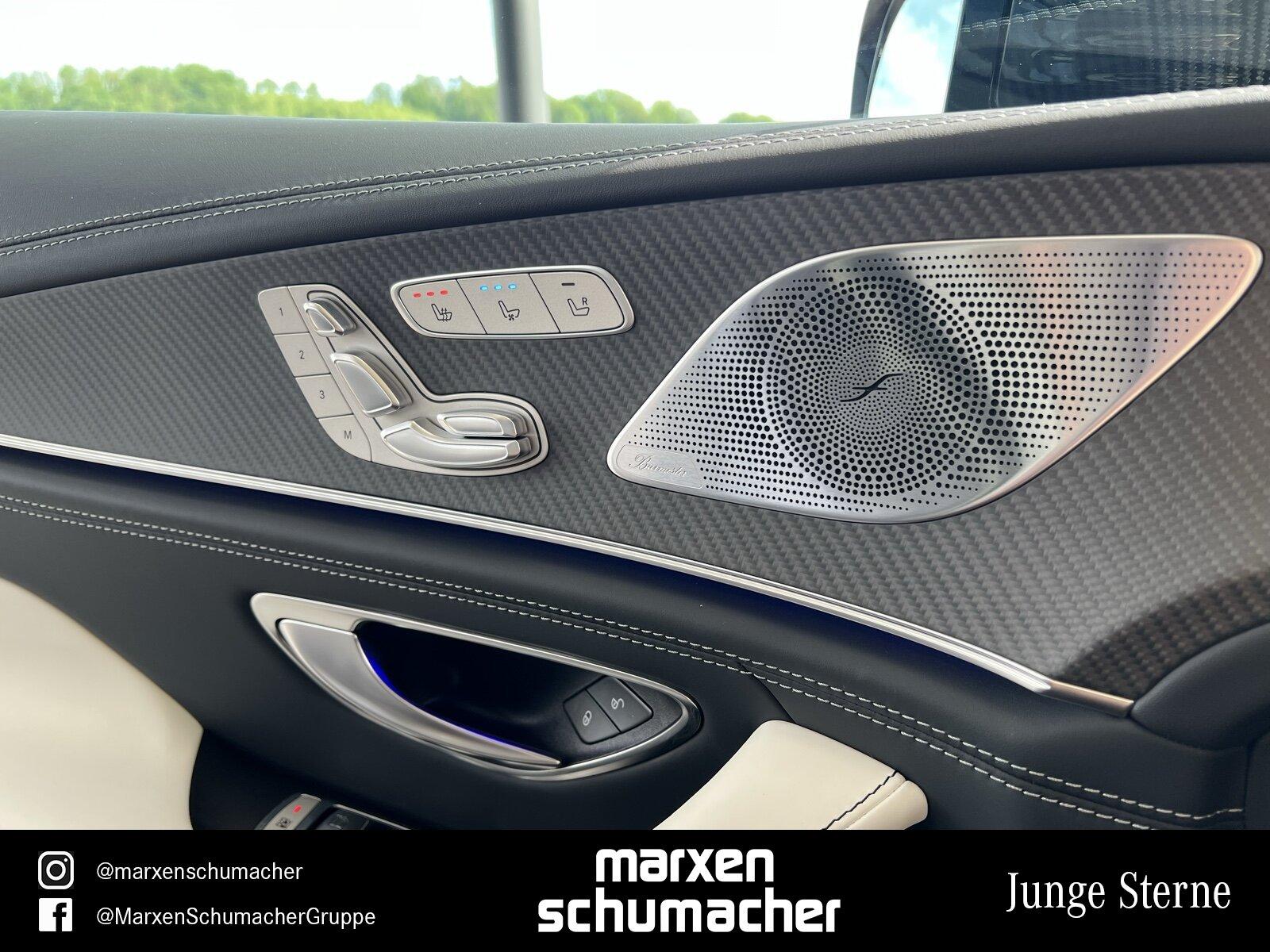Mercedes-Benz AMG GT 63 S E PERF 1OF1+MANUFAKTUR+Carbon+HighCl