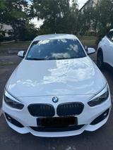 BMW 118i Edition M Sport Shadow Edition M Sport ... - BMW 118 in Wiesbaden