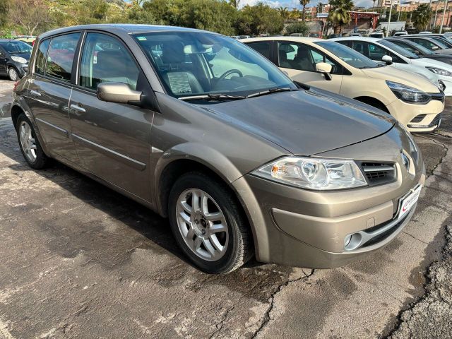 Renault RENAULT MEGANE 1.5 DCI - 2008