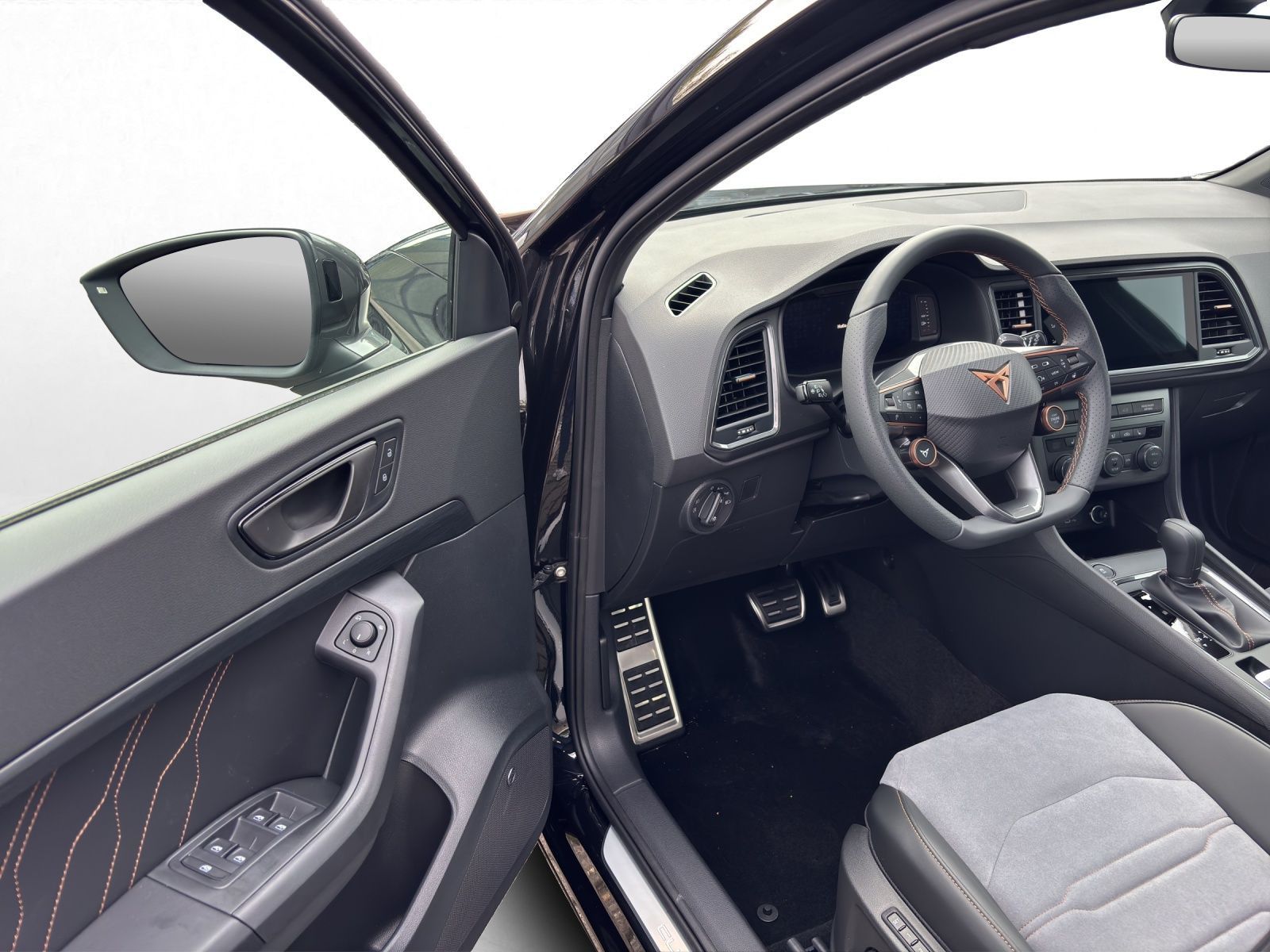 Cupra Ateca - Bild 13