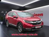 Honda CR-V i-VTEC ECVT 2.0 Lifestyle NAVI LED 18Z - Honda CR-V in Bochum