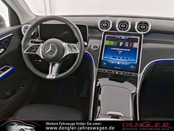 Mercedes GLC 220 - 4