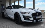 Ford Mustang 3.7 GT500 SHELBY RECARO - Ford Mustang: Shelby Gt500