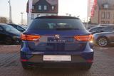 Seat Leon ST 1.5 TSI FR LED Navi Panorama Sitzheizung - Seat Leon: Fr